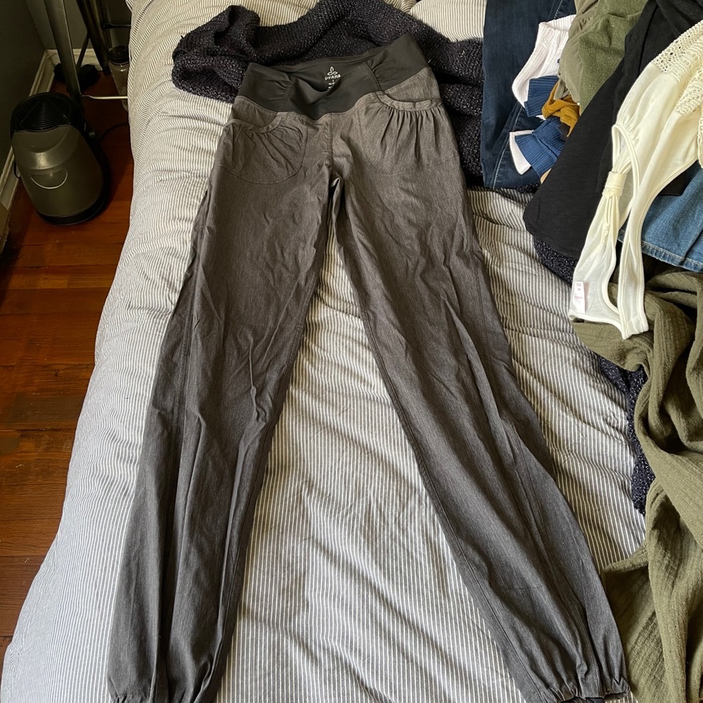 PRANA pants